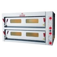 Pizza Ovens