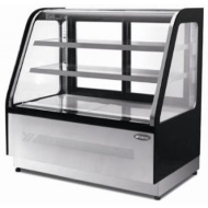 Vetrine refrigerate