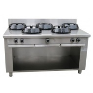Cucine etniche
