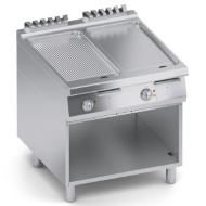 Fry-top