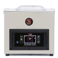 Vacuum packing machines