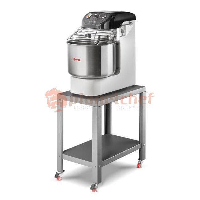 Spiral mixer Sunmix EVO10 10kg - Planet Chef Foodservice Equipment