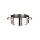 Casseruola bassa serie 11109