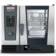 Forno Rational CombiMaster Plus XS 6-2/3 Elettrico CA2ERRA.0000780