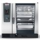 Rational iCombi Classic 10-2 / 1 Gas CE2GRRA oven