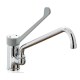 Miscelatore  monocomando EUROP di 250 mm