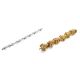 Schidione completo di forchette per E-30P-S5, E-36PB-S6, E-36P-S6, E-48P-S8, E-90P-S15, G-36P-S6, G-48P-S8