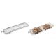 Schidione gabbia piatta per PLANET 15, E-6P, E-15P-S5