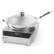 Piastra ad induzione wok 239681