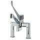 Biforo Mix da banco STYL con canna 270 mm e liquidazione 300