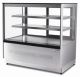 Vetrina refrigerata WDF177F square 665 litri