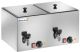 Cuoci  wurstel  SW20 - doppio