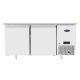 Pizza counter 7 drawers 1 door