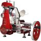 Gravity slicer