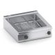 Bagnomaria modulo top vasca 2x(1/1+1/3) GN X4BMEP10TT