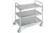 Carrello Di Servizio 3 Ripiani - 44819-03