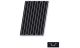 Inserto Ceppo Natalizio - 47740-93