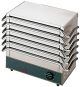 Scaldavivande H Cm 34 - 49850-06