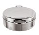 Scaldavivande Tondo Cm 24 Neutro - 18166-24
