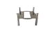 Round Food Warmer Support Cm 24 - 18166-AA