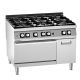 Burner-gas -boiling-range-made-angelo po