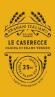 Farina per pizza Caprì 00 – 250