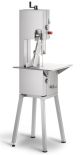 Segaossa in acciaio inox 304, lama 2050 mm 