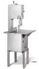 Segaossa in acciaio inox 304, lama 2430 mm - CE243