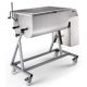 Mescolatore per carne C/E MB120