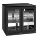 Frigo sotto banco subzero COLD BAR 200 BLK