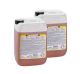 STARCLEANFX: detergente alcalino sgrassante liquido per forni Angelo Po