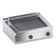 Griglia elettrica diretta modulo top X7GDE10TT