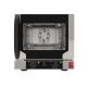 Electric fan oven EKF 412 N AL U