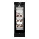 Everlasting MEATico STORAGE 400 black glass