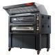 Forno Cuppone Delta