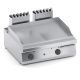 Fry top gas piastra liscia / rigata X2FRG10TT