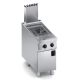Friggitrice a gas 1/2 modulo 22 litri X4FGGP0522N