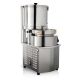 Hamburgatrice automatica PH85