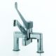 Biforo Mix da banco STYL con canna 180 mm