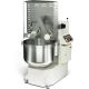 Impastatrice a bracci tuffanti iTWIN80