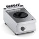 Wok a induzione top X7WKE05TT