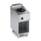 Wok a induzione top + vano aperto X7WKE05VV