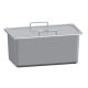 1/3 GN Container with Lid for Bain-Marie K90025