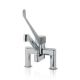 Biforo Mix da banco STYL con canna 270 mm e liquidazione 230