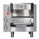 Broiler a Gas a 2 bruciatori 7 KW