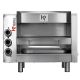 Broiler a Gas a 3 bruciatori 10,5 KW
