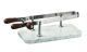Ferma Prosciutto Base Marmo - 41583-00