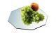 Specchio Acrilico Ottagono Cm 61 - 41879-61
