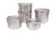 Contenitore Cilindrico Isoterm. Lt25 - 44505-25