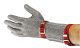 Guanto Lungo In Cotta Di Maglia - 48506-03
